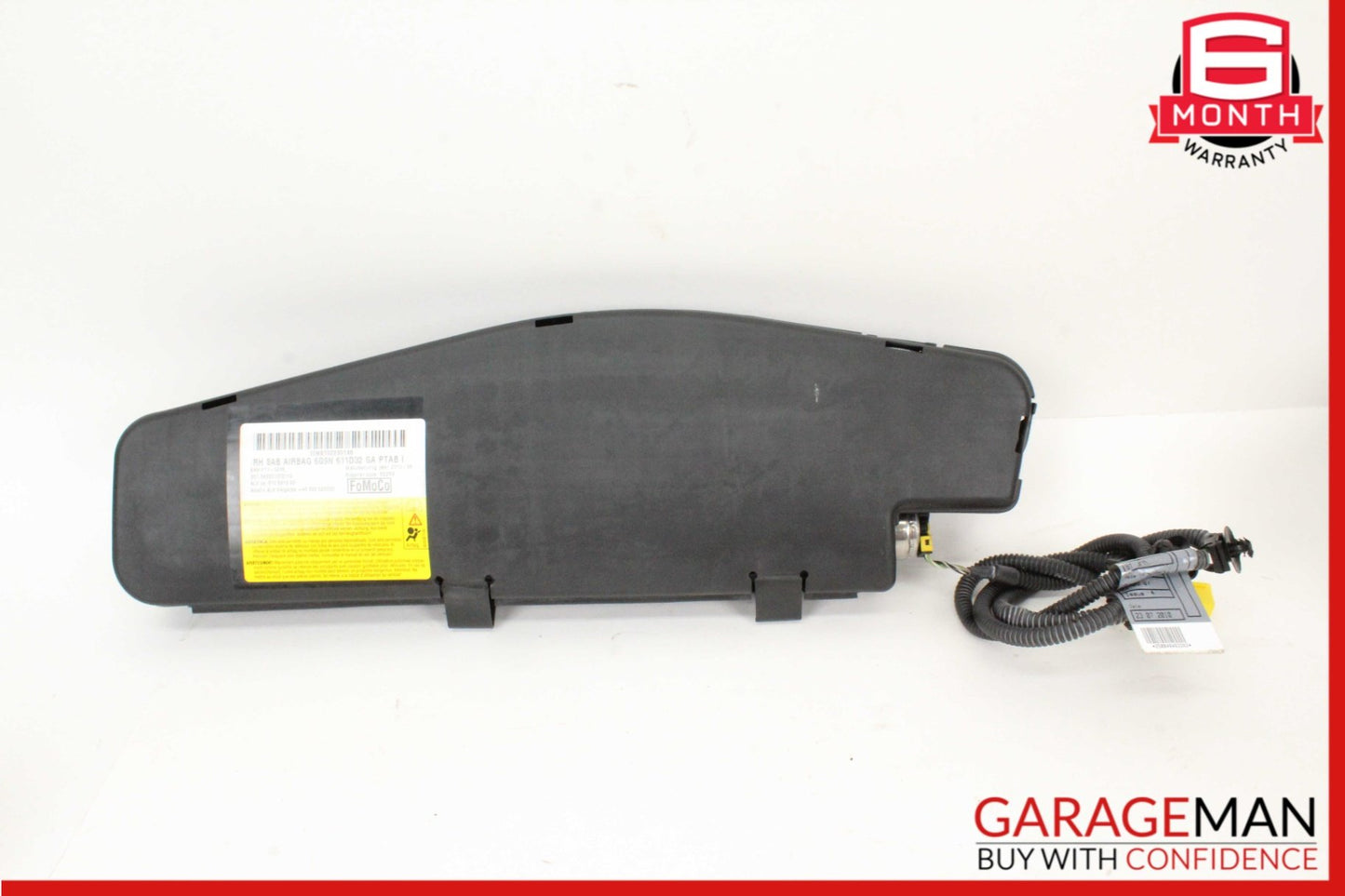 2006-2013 Land Rover LR4 SUV Front Right Seat Airbag 6G94611D32GA