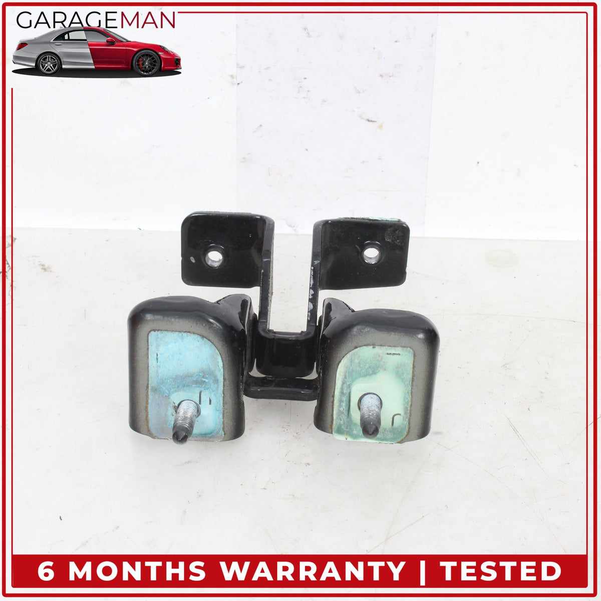 2015-2020 Mercedes X156 GLA250 GLA45 AMG Tailgate Back Door Trunk Hinge Set OEM