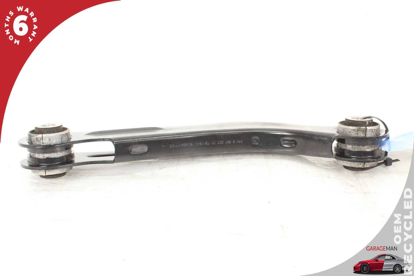 2019-2024 BMW 330i G20 RWD Rear Left or Right Side Trailing Control Arm 6881199