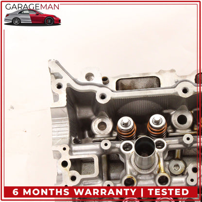 2022-2026 Toyota Tundra Left Side Engine Cylinder Head 11102-F9010 OEM