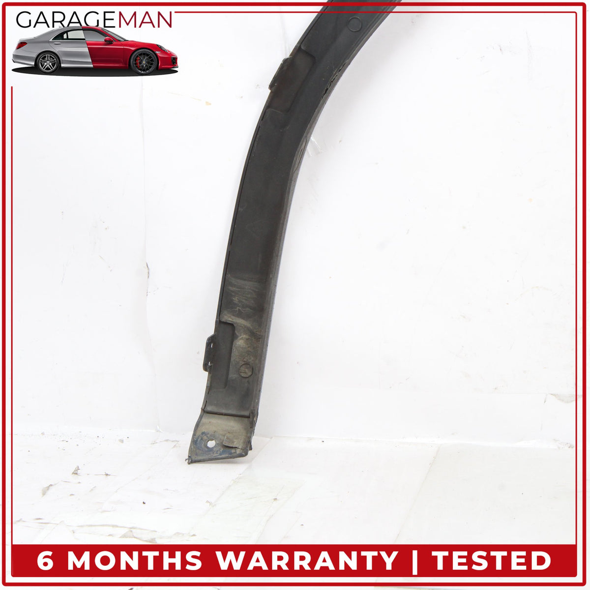 2018-2024 BMW X3 G01 Rear Left Wheel Arch Moulding Blue Metallic 8064825 OEM