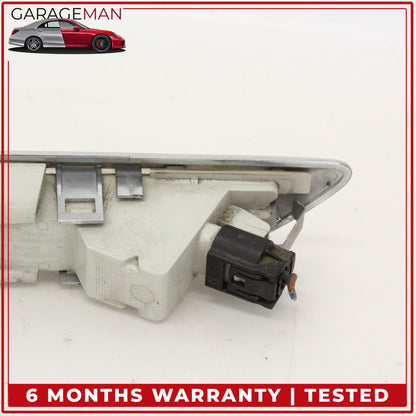 2011-2016 BMW 528i F10 Front Left Side Indicator Turn Signal Light Lamp OEM