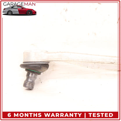 2017-2025 Audi A4 A5 Front Left Driver Side Upper Control Arm Set OEM