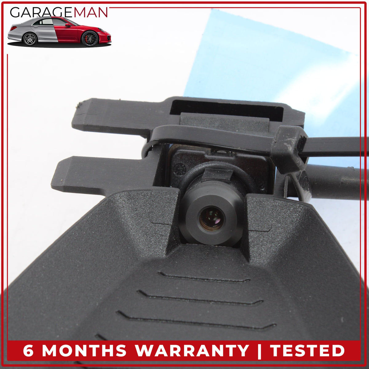 2014-2021 BMW i3 I01 Front Windshield Lane Keep Assist Camera 9251426 OEM