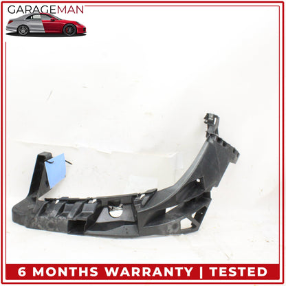 2012-2015 Mercedes W166 ML350 Front Left Bumper Support Bracket 1666200091 OEM