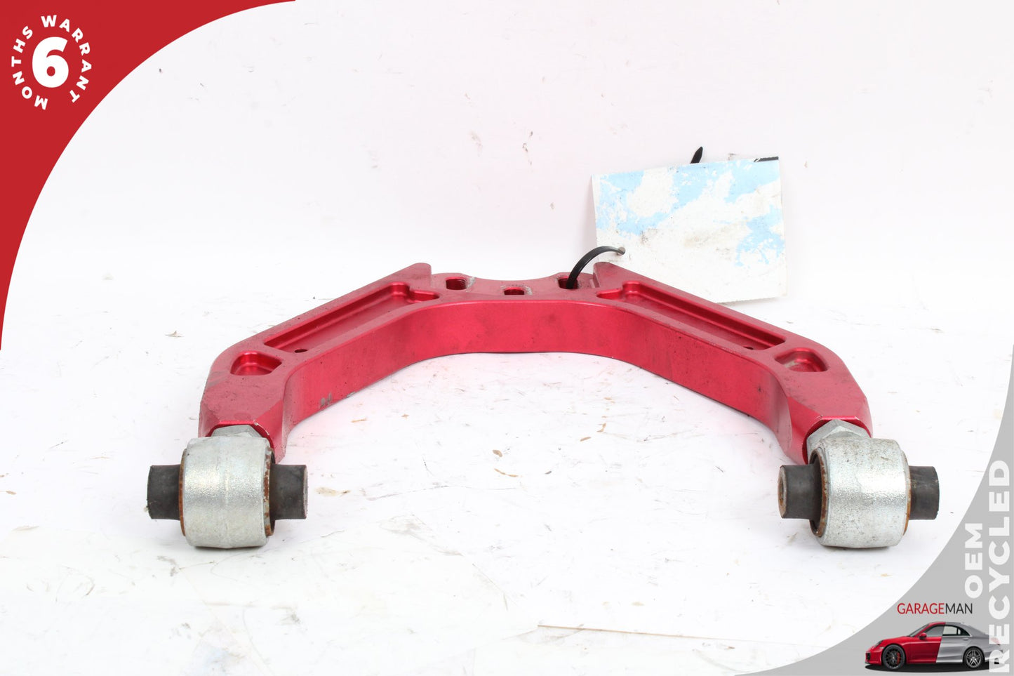 2012-2015 Tesla Model S 85D AWD Right Front Upper Adjustable Front Camber Arm