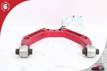2012-2015 Tesla Model S 85D AWD Right Front Upper Adjustable Front Camber Arm
