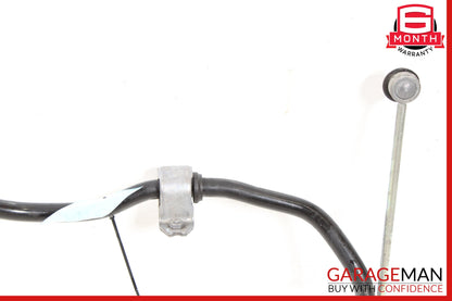 2008-2015 Audi TT 8J Front Stabilizer Anti Roll Sway Bar w/ Links 3C0411303R