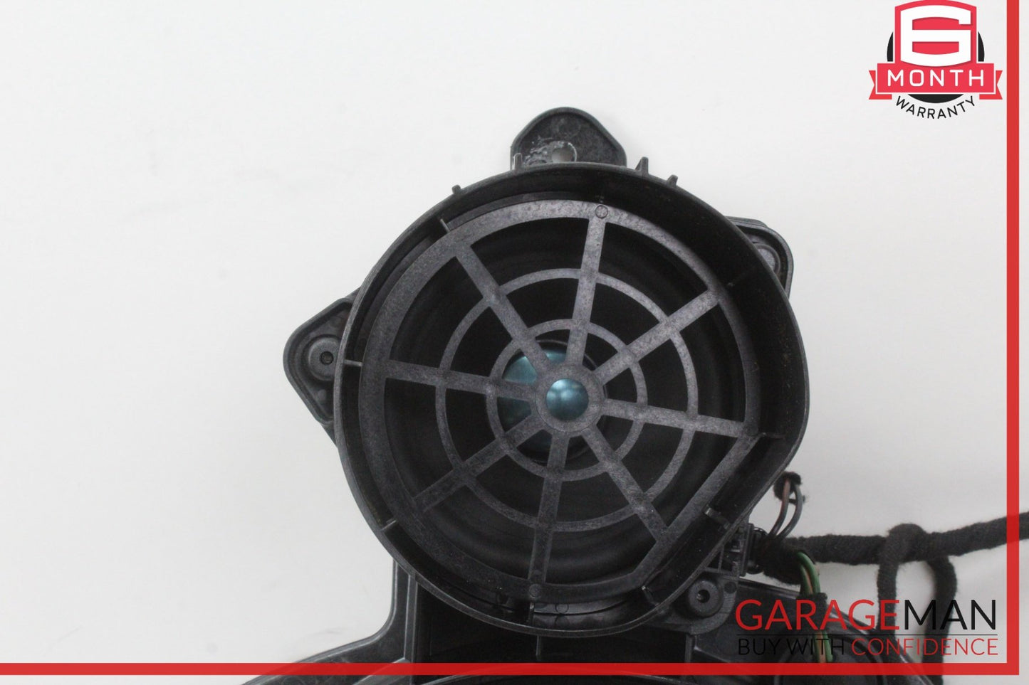 2010-2013 Mercedes-Benz S550 W221 Front Left & Right Door Audio Speaker 22182077