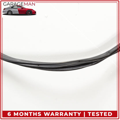 2024-2026 BMW X2 U10 AWD Front Left Side Door Weatherstrip Seal 51725A34559 OEM