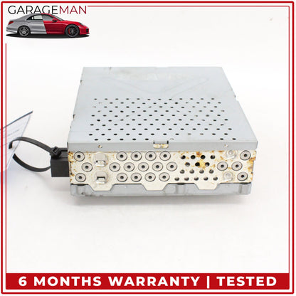 2003-2009 Mercedes-Benz E350 W211 Sedan Audio Radio Sound System Amplifier AMP 2118702589 OEM