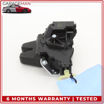 2014-2019 Mercedes-Benz CLA250 W117 Sedan Trunk Lid Latch Lock Actuator 1177500085 OEM