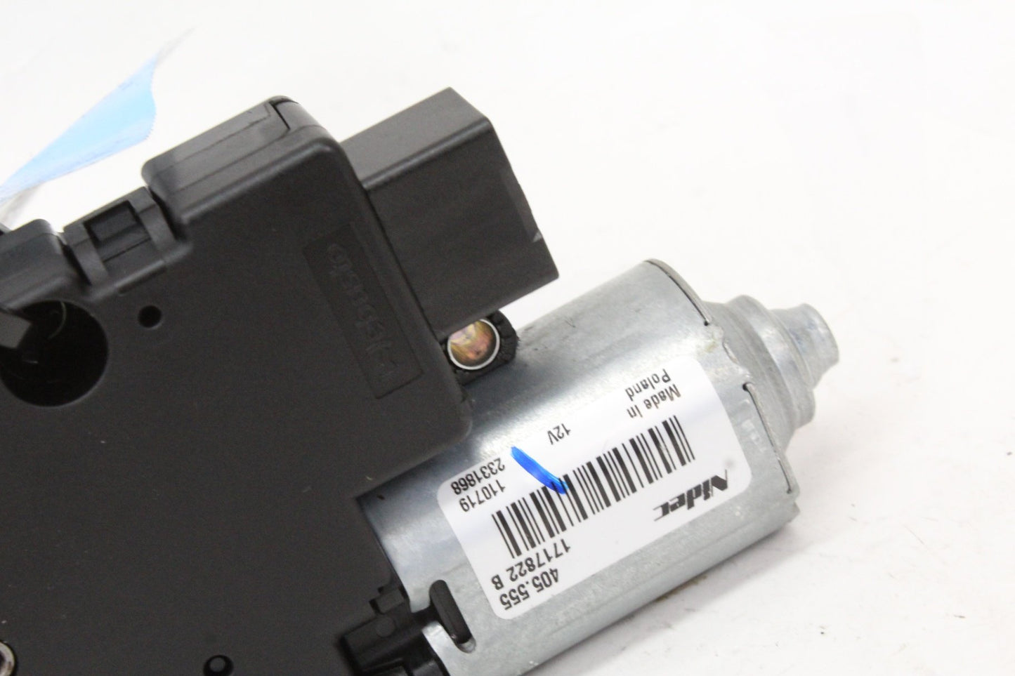 2008-2014 Mercedes-Benz C250 C-Class W204 Sun Roof Motor 2048201442 OEM