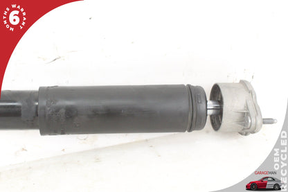 2012-2018 Mercedes W218 CLS550 Rear Shock Strut Absorber Set of 2 OEM