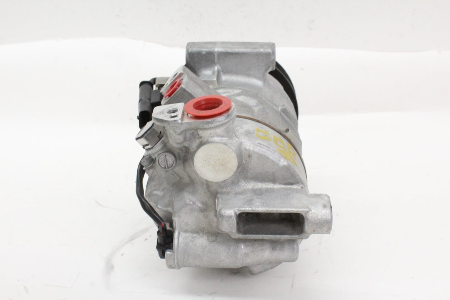 2020-2023 Mercedes-Benz CLA250 W118 A/C Compressor 0008304202