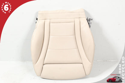 2015-2020 Mercedes-Benz C350e W205 Sedan Front Left or Right Top Upper Seat Cushion 2059101147