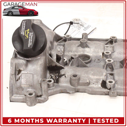 2005-2013 Mercedes W164 ML350 GLK300 Right Side Cylinder Head Valve Cover OEM