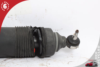 2003-2006 Mercedes R230 SL500 Front Left Hydraulic Shock Strut Absorber OEM