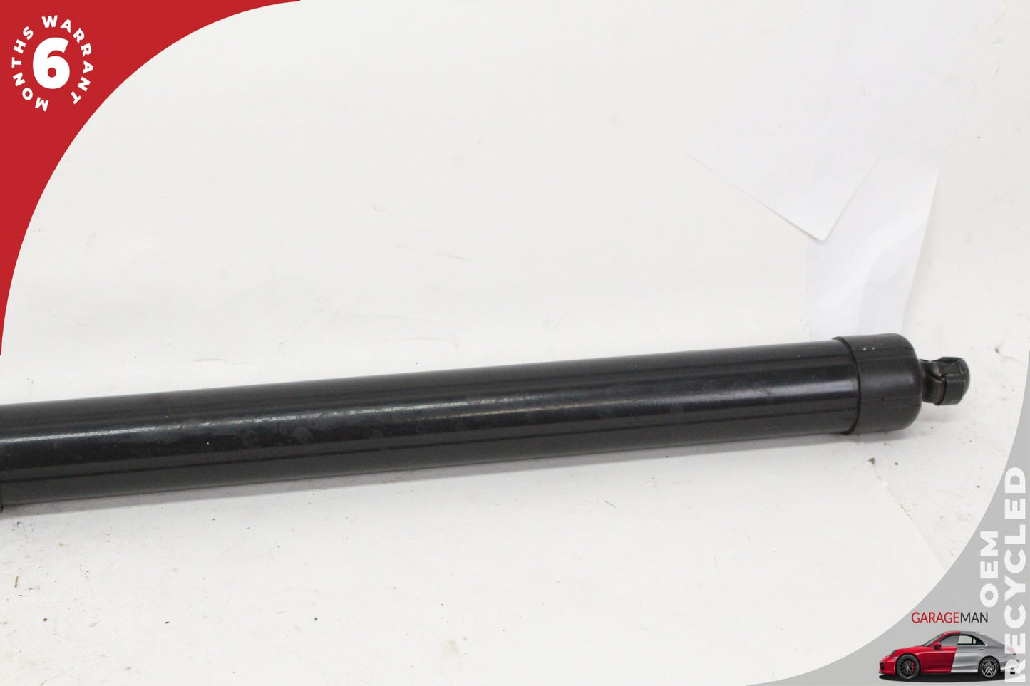 2010-2016 Porsche Panamera 970 Trunk Rear Left & Right Lift Support Strut Set
