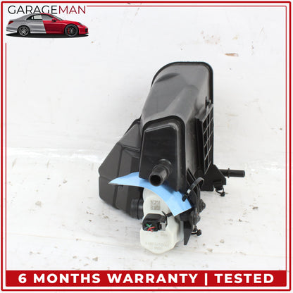 2014-2025 Mercedes W177 A220 CLA250 Fuel Evaporator Box Charcoal Canister OEM