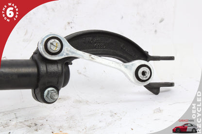 2015-2018 Porsche Macan 95B Front Left and Right Side Shock Strut Absorber OEM