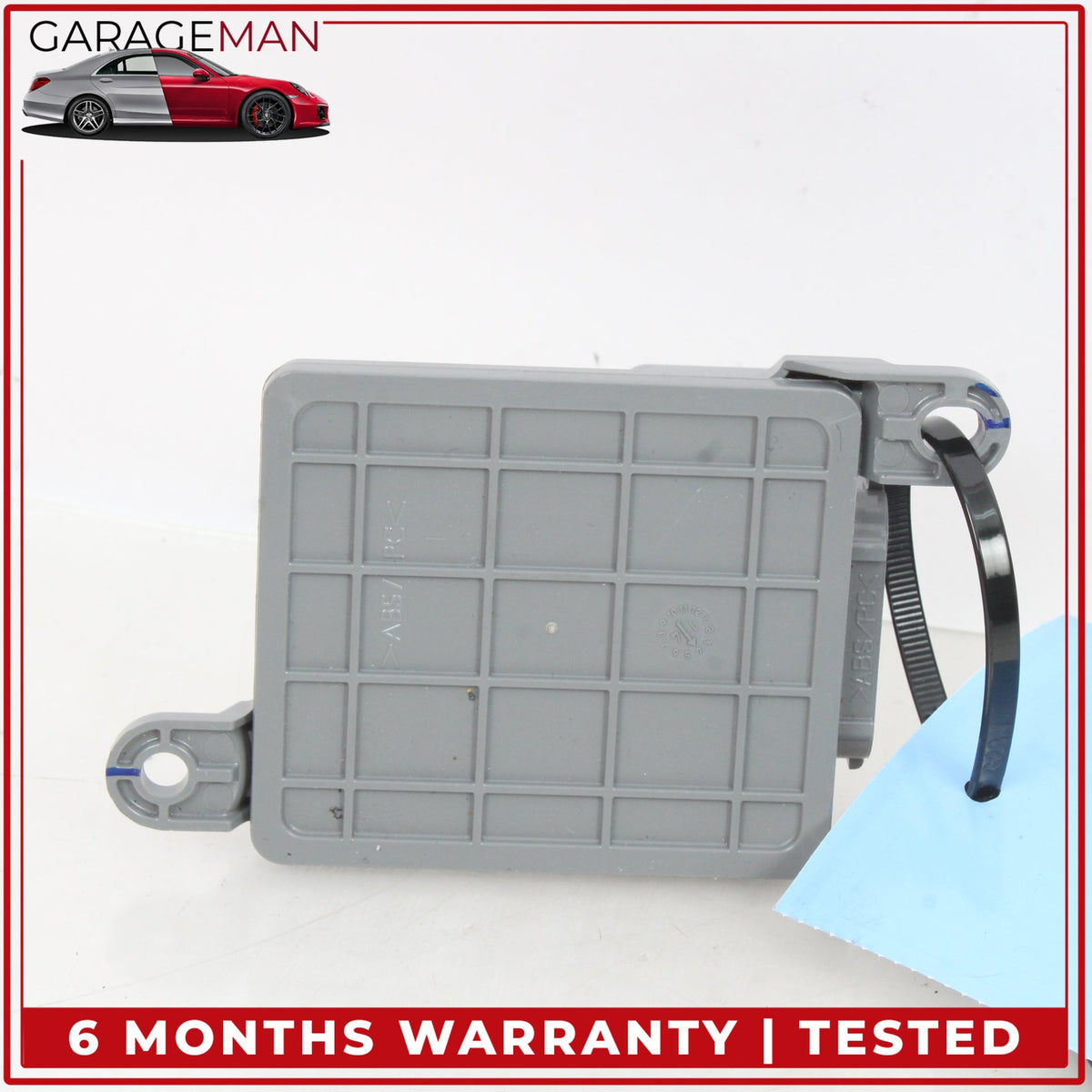 2011-2018 Audi A8 Front Right Seat Occupant Detection Module 4H0959339A OEM