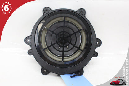 2015-2024 Porsche Macan 95B Rear Left and Right Side Door Speaker 7PP035710C OEM