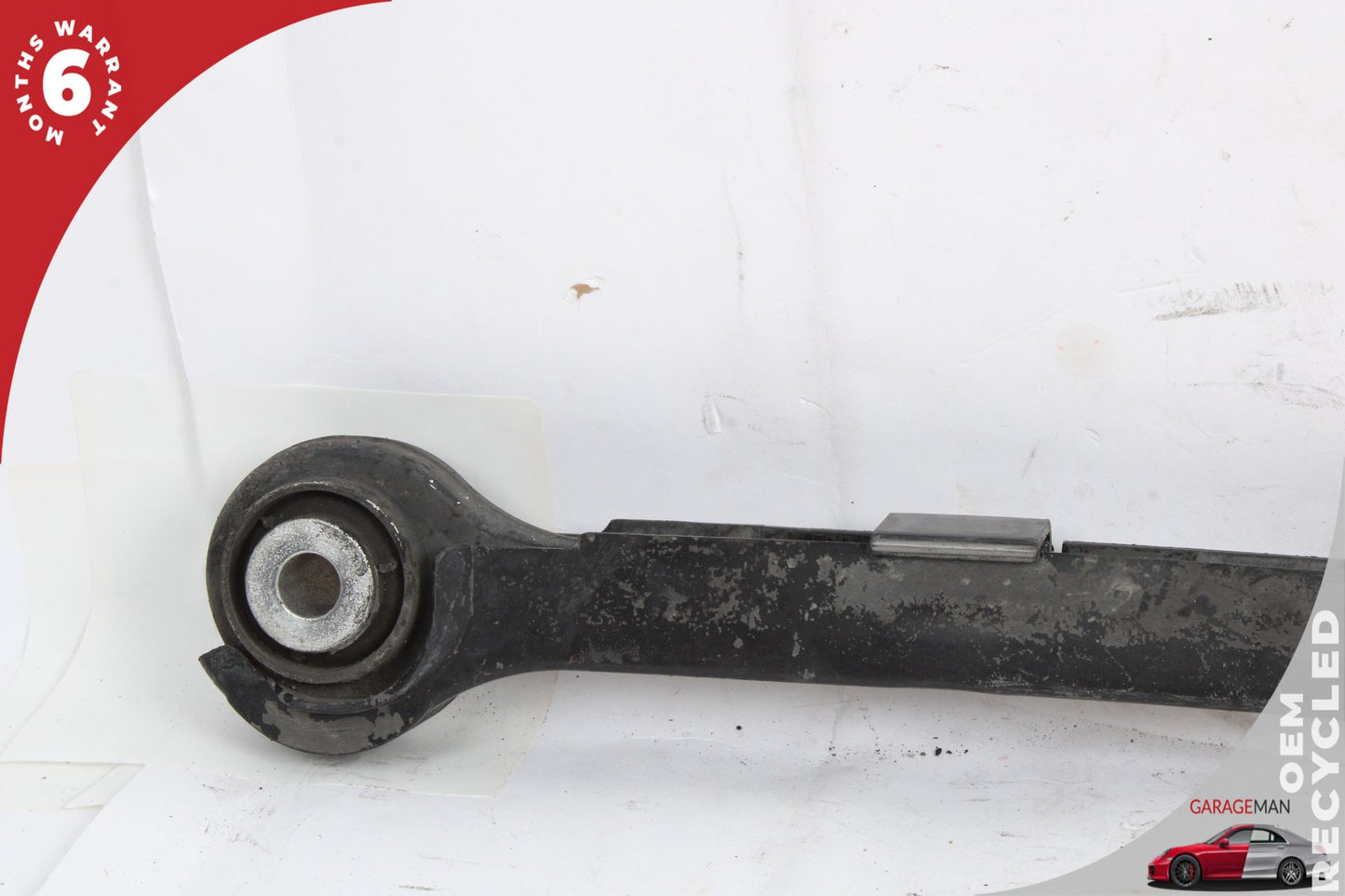 2000-2006 Mercedes W220 S500 Rear Left or Right Lower Thrust Control Arm OEM