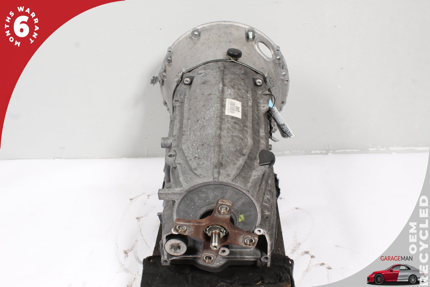 2012-2017 Mercedes-Benz CLS550 W218 Automatic Transmission 722909 04 139397 OEM