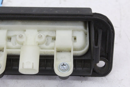 2008-2014 Mercedes C250 CDI W204 Trunk Tailgate Release Handle 2047500293
