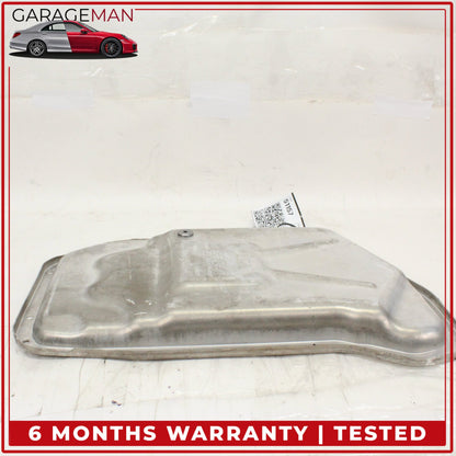 2011-2018 Audi A6 A4 A5 A7 A8 Q5 S7 S8 Automatic Transmission Oil Pan OEM