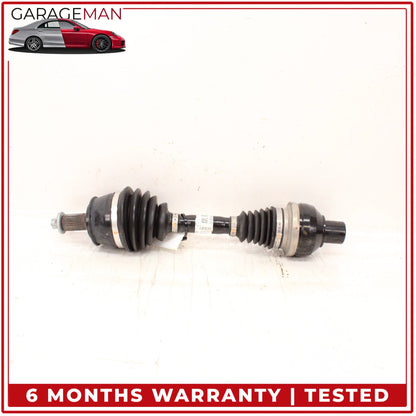 2014-2020 Mercedes X156 GLA250 Front Right Side CV Axle Drive Shaft OEM