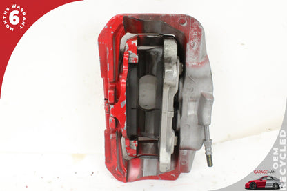 2012-2018 Audi A7 A6 Front Left and Right Side Brake Caliper Set 4G06AC OEM