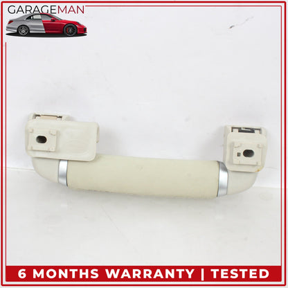 2013-2022 LR Range Rover L405 Roof Overhead Interior Safety Handle Set of 4 OEM