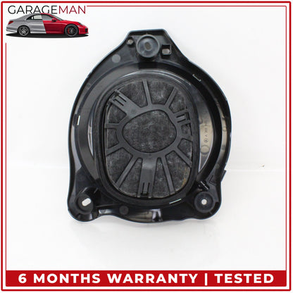 2015-2023 Mercedes W205 C300 Front Left and Right Side Subwoofer Speaker Set OEM