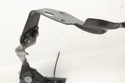 2008-2014 Mercedes-Benz C300 W204 Front Left Head Light Bracket 2046200191 OEM