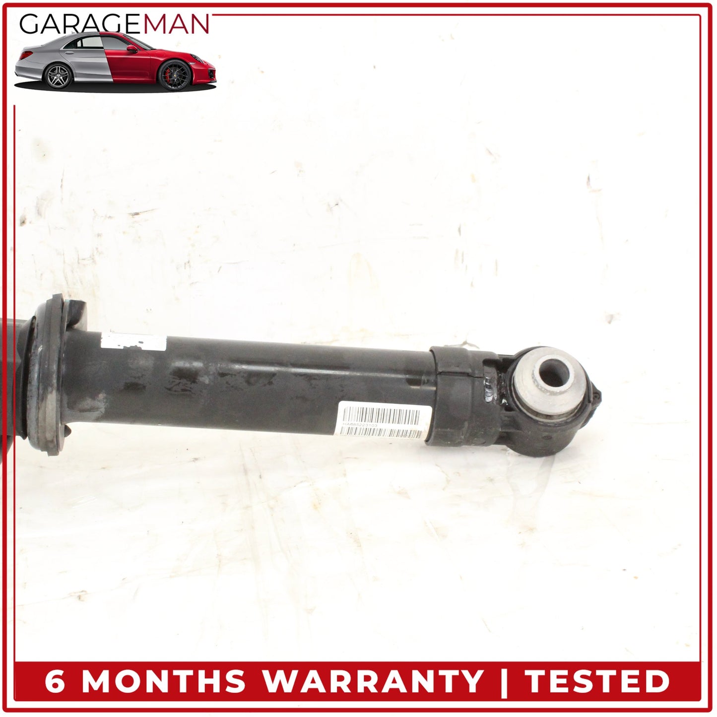 2014-2017 BMW i3 I01 Rear Left and Right Side Shock Strut Absorber 6852231 OEM