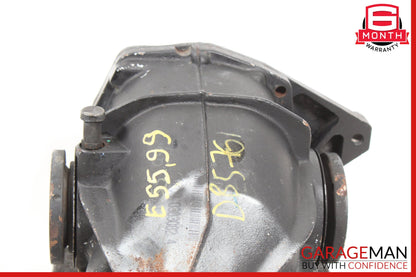 1999-2002 Mercedes W210 E55 AMG Rear Differential Diff Carrier 2103503162 OEM