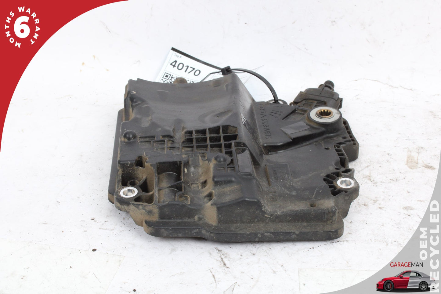 2006-2014 Mercedes X164 GL450 CLS550 Gearbox Transmission Control Unit TCU OEM