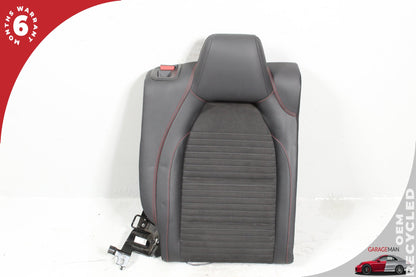 2014-2019 Mercedes W117 CLA45 AMG Rear Right Side Upper Seat Cushion OEM