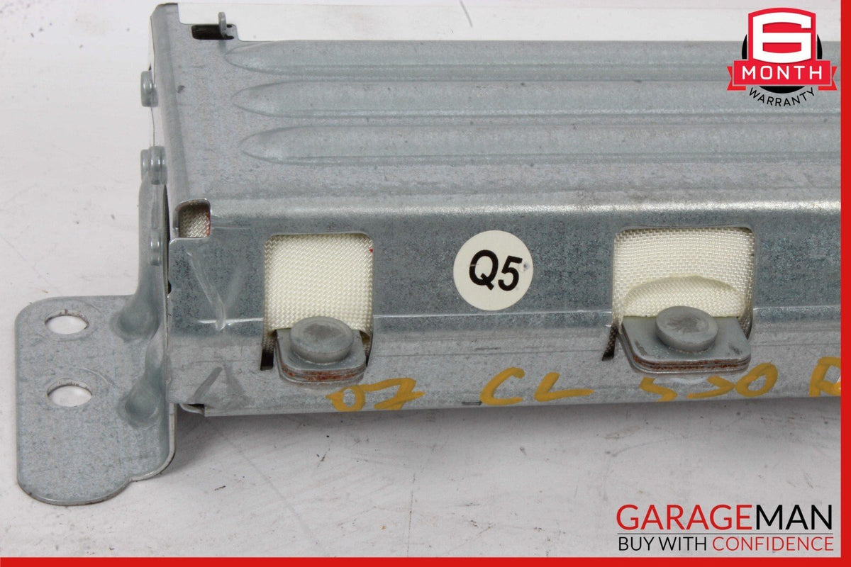 07-14 Mercedes W216 CL550 CL600 S550 S600 Rear Right Side Quarter Airbag Air Bag