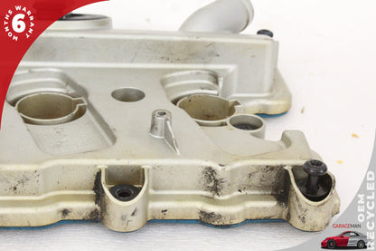 2009-2017 Audi Q7 A6 A7 Left Engine Cylinder Head Valve Cover 06E103471P OEM