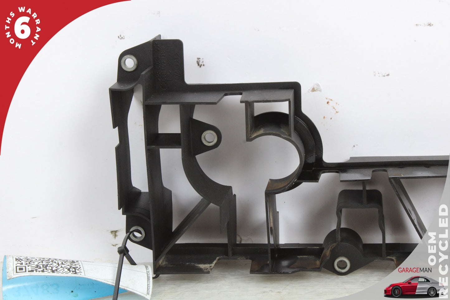 2011-2018 Porsche Cayenne 958 Engine Motor Oil Pump Bracket 06E103138G OEM