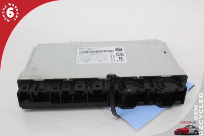 2011-2016 BMW F10 550i 538i Front Left or Right Seat Control Module 61359257 OEM