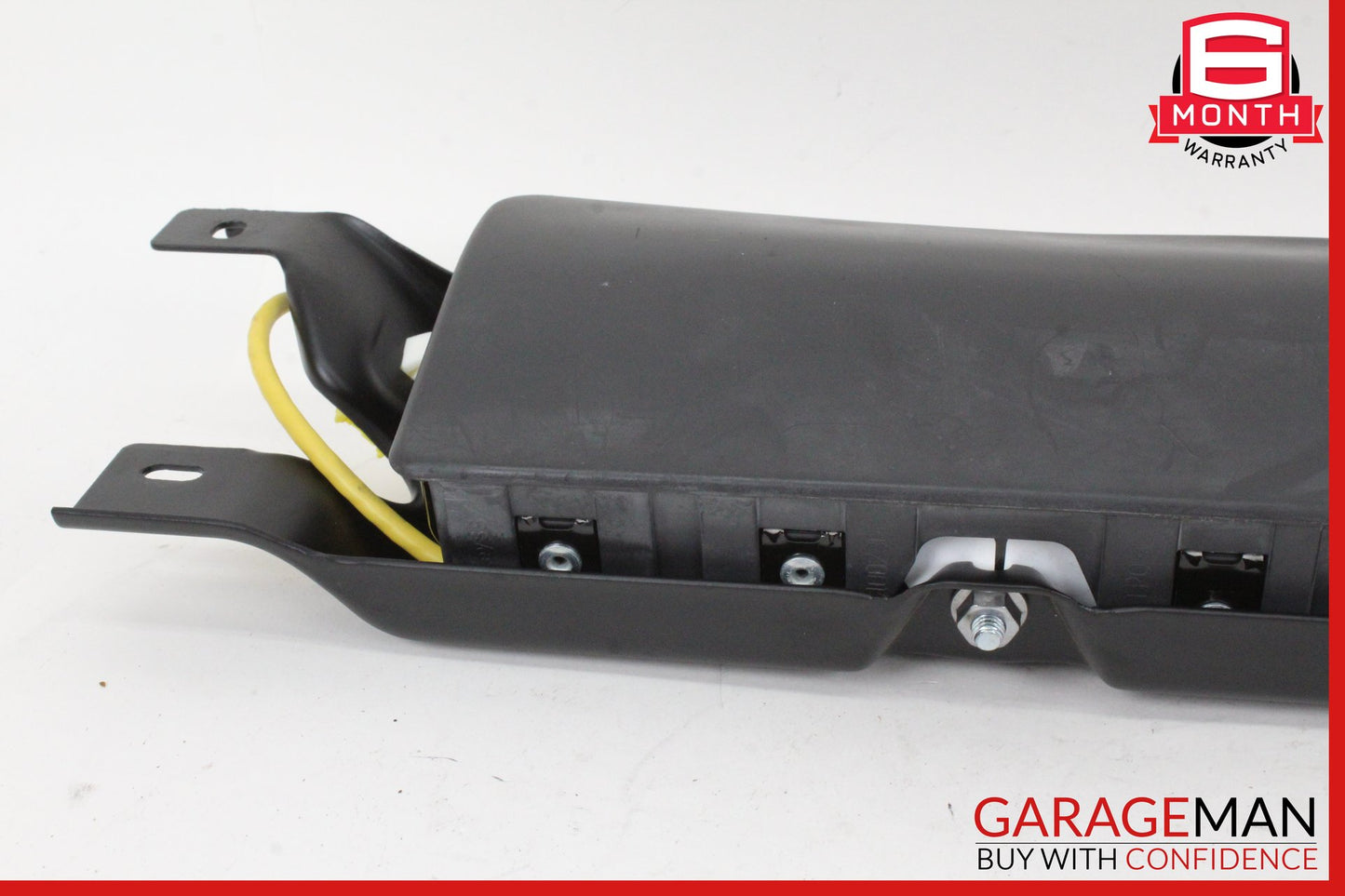 2008-2016 Audi A5 8T Front Left Driver Side Knee Airbag Air Bag 8T0880841 OEM
