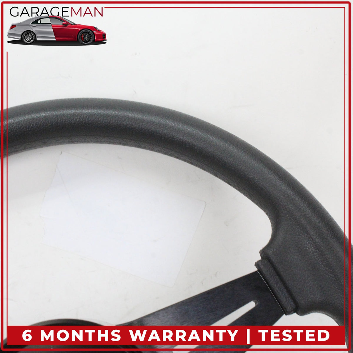 1999-2005 Porsche 911 996 Steering Wheel