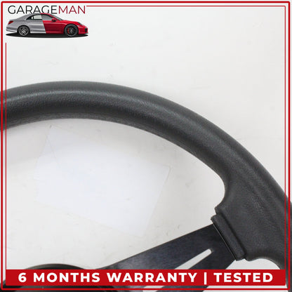 1999-2005 Porsche 911 996 Steering Wheel