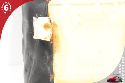 1995-2002 Pontiac Firebird Rear Left or Right Side Bottom Lower Seat Cushion OEM