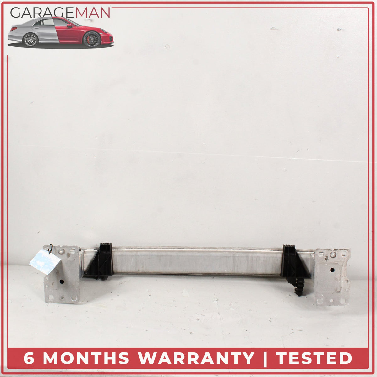 2018-2025 Audi A5 F5 Front Bumper Reinforcement Impact Crash Bar Beam OEM