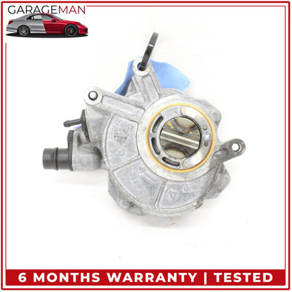 2014-2018 BMW X5 F15 N63 Engine Motor Vacuum Pump 8605976 OEM